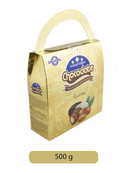 Arabian Delights Chocolate Classic Chocodates, 1 Piece x 500g