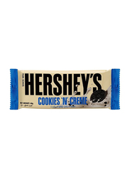 Hersheys Creme and Cookies, 40g