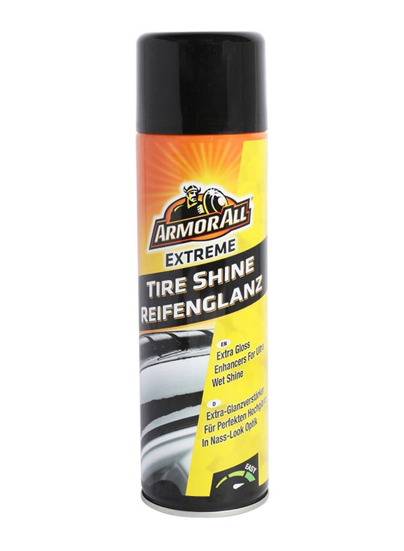 Armor All Extreme Tire Shine Reifenglam, 500ml