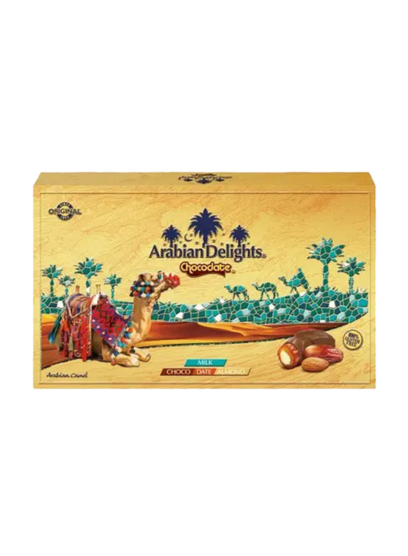 Arabian Delight Chocodate Classic Milk, 150g