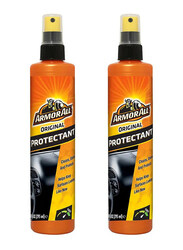 Protectant Spray - Twin Pack