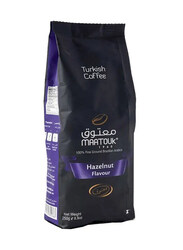 Maatouk Private Blend Turkish - 250g