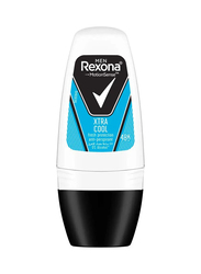 Rexona Motion Sense Extra Cool Anti - Perspirant Deodorant for Men - 50ml