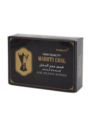 Maruti 20-Piece Coal, Black