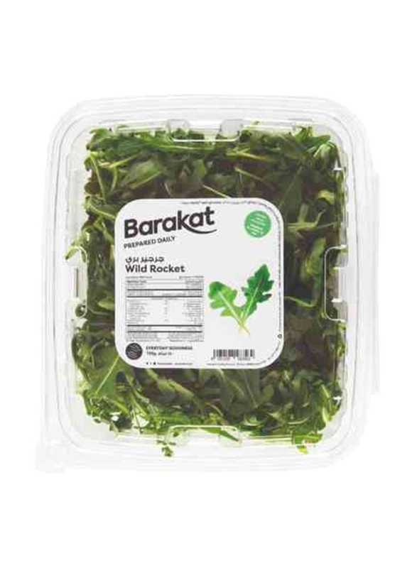 Barakat Fresh Wild Rocket, 150g