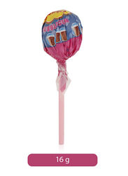 Chupa Chups Bubble Gum, 16g