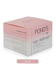 Pond'S Age Defense Day Cream, 50ml
