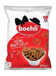 Boehli Boehli Bag Mini Pretzels - 100g
