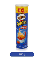 Pringles Ketchup Flavored Chips - 200g