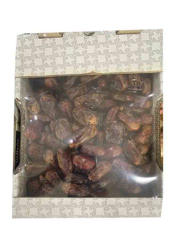 

Janeya Dates Kudri Organic Dates, 2 Kg