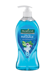 Palmolive Aroma Sensations Feel The Massage Shower Gel, 750ml