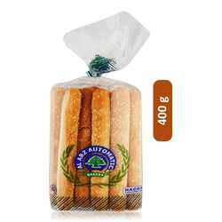 Al Arz Bakery Assorted Kaak, 400g