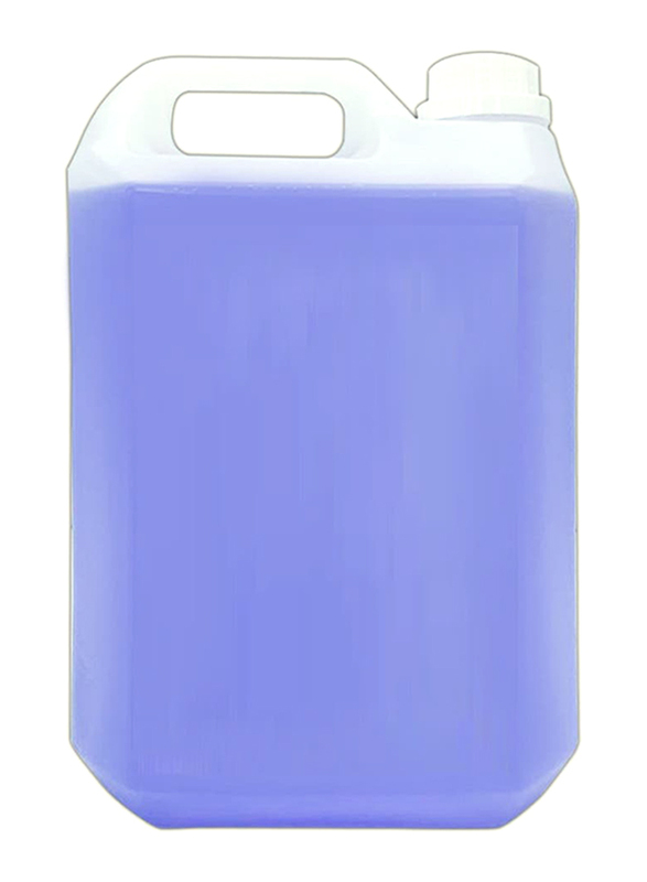 Lotus Al Wadi Lavender Pine Hand Soap, 5 L