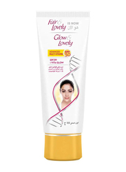 Glow & Lovely Cream Spf30 Pump, 100gm