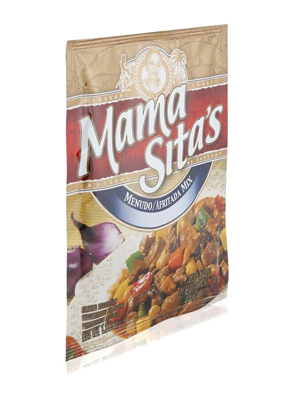 

Mama Sita's Afritada Mix, 30g