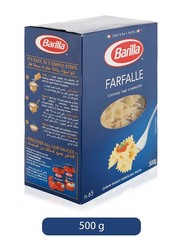 Barilla Farfalle Semolina Pasta - 500 g