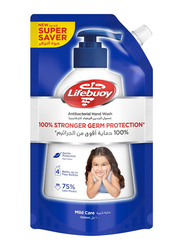 Lifebuoy Hand Wash Mildcare Pouch Refill - 1Ltr