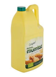 Mumtaz Pure Vegetabel Oil, 5 Liters