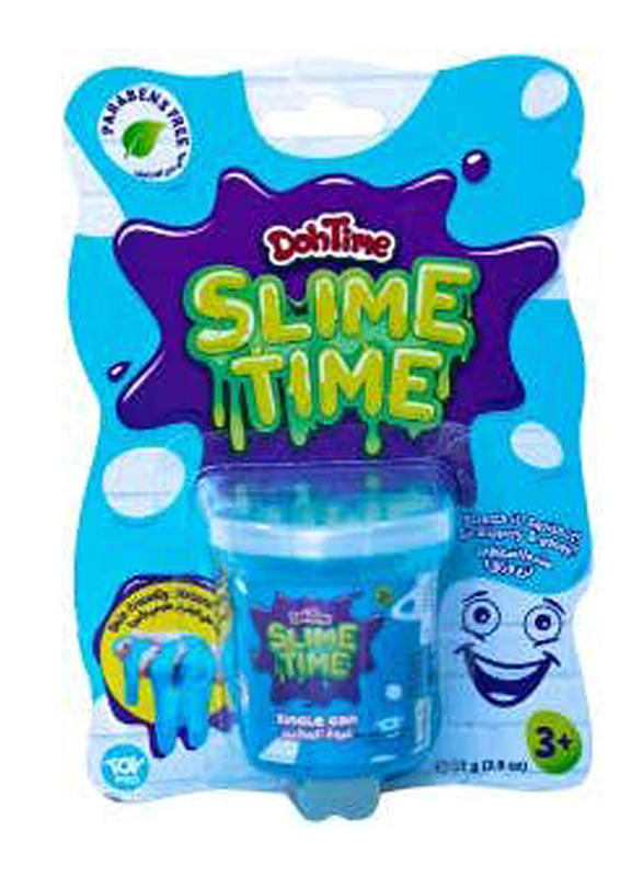 Dohtime Slime Time Single Can, 100gm