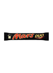 Mars Duo, 78.8g