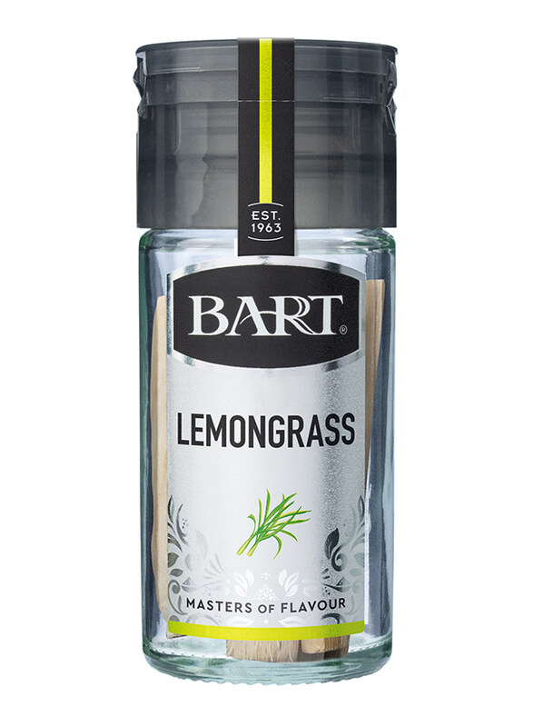 

Bart Lemongrass, 4g