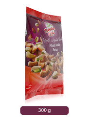 Bayara Extra Mixed Nuts, 300g
