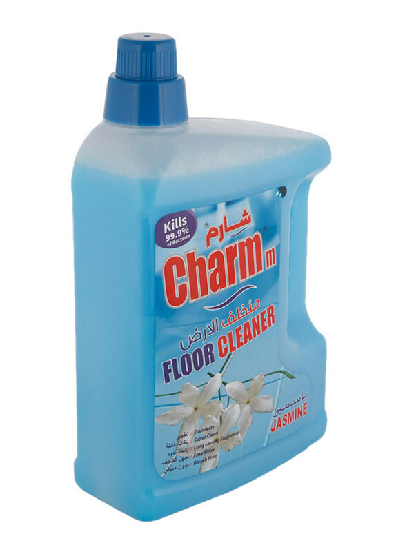 

Charm Jasmine Floor Cleaner, 1 Piece, 3 Liters