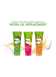 Vatika Naturals Moisture Treatment Hair Oil Replacement, 300ml