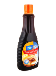 American Garden Original Flavour Pancake Syrup, 710ml