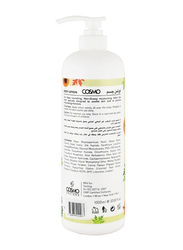 Cosmo Beaute Papaya Brightening Body Lotion, 1000ml