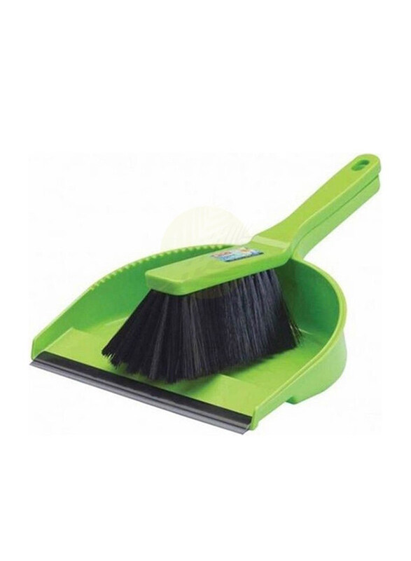 

Sirocco Electra Dust Pan with Brush