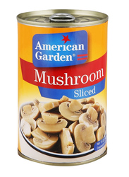 American Garden Mushroom Sliced Can, 425g