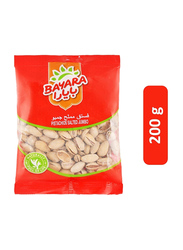Bayara Salted Pistachios Nuts, 200g