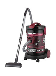 Nikai Drum Vacuum Cleaner 2000W