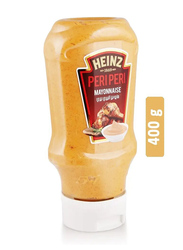 Heinz Peri Peri Mayonnaise - 400 g