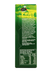 Mother Earth Apple & Strawberry Fruit Sticks, 152g