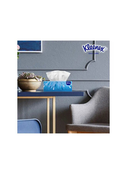 Kleenex Daily Care 2 Ply Tissue, 5 x 130 Sheets