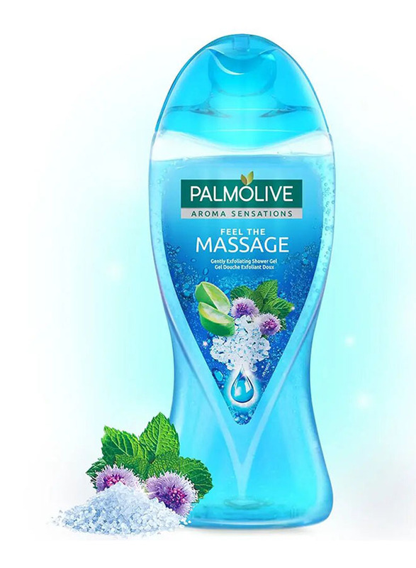 Palmolive Feel The Massage Shower Gel - 250ml