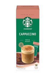 Starbucks White Cappuccino Mix, 14g