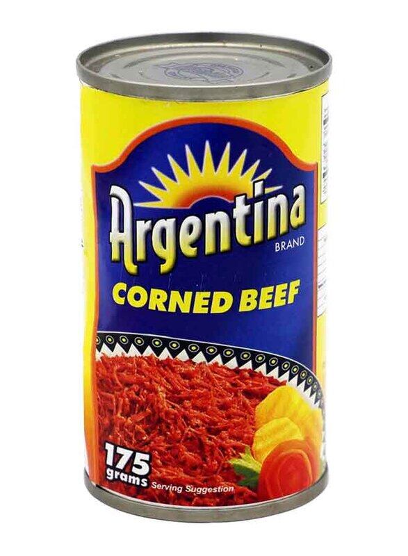 

Argentina Corned Beef - 3 x 175g