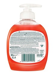 Palmolive Hygiene Plus Liquid Hand Wash, 300 ml