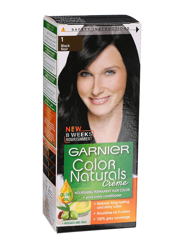 

Garnier Color Nat 1 Special Price