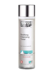 Swiss Image Essential Care Soothing Cleansing Toner, 200ml