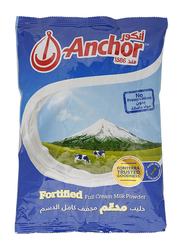 Anchor Fortified Full Cream Milk Powder, 900g