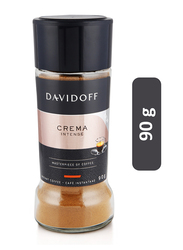 DAVIDOFF Intense Instant Coffee, 90 g