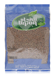 Union Best Quality Whole Black Masoor, 1 Kg