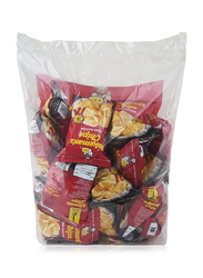 Bakeman's Curry Flavor Potato Chips - 25 x 25g