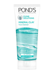 Ponds Clear Solutions Clay Foam, 90g