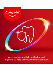 Colgate Total 12 Advanced Fresh Toothpaste Set, 100ml, 2 Piece
