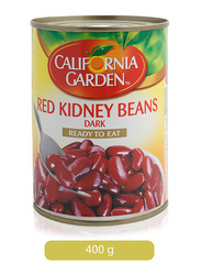 California Garden Dark Red Kidney Beans, 400g